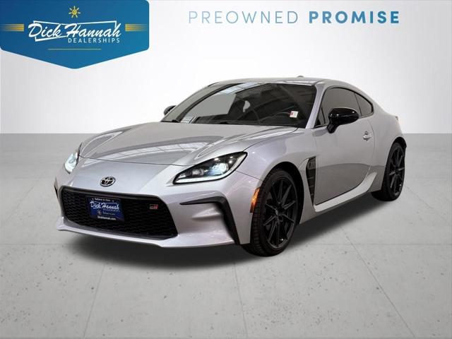 2023 Toyota GR86 Premium for sale in Vancouver, WA