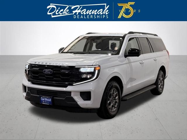 2025 Ford Expedition Active MAX for sale in Vancouver, WA