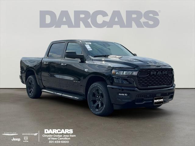 2026 RAM Ram 1500 RAM 1500 EXPRESS CREW CAB 4X4 57 BOX 2026 RAM Ram 1500 RAM 1500 EXPRESS CREW CAB 4X4 57 BOX