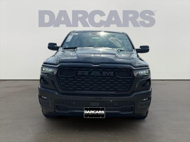 2026 RAM Ram 1500 RAM 1500 EXPRESS CREW CAB 4X4 57 BOX 2026 RAM Ram 1500 RAM 1500 EXPRESS CREW CAB 4X4 57 BOX