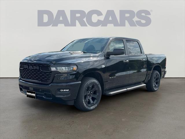 2026 RAM Ram 1500 RAM 1500 EXPRESS CREW CAB 4X4 57 BOX 2026 RAM Ram 1500 RAM 1500 EXPRESS CREW CAB 4X4 57 BOX