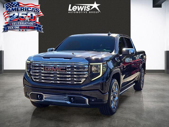 2023 GMC Sierra 1500 4WD Crew Cab Short Box Denali for sale in Fayetteville, AR