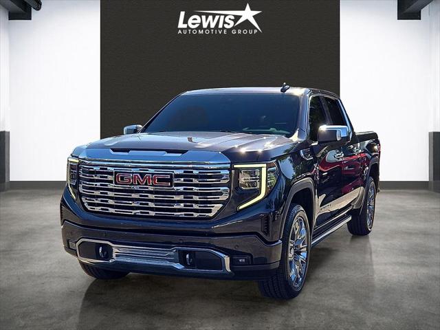 2023 GMC Sierra 1500 4WD Crew Cab Short Box Denali for sale in Fayetteville, AR