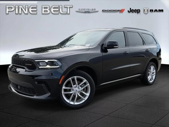 2025 Dodge Durango GT Plus AWD for sale in Hattiesburg, MS