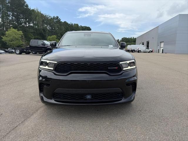2025 Dodge Durango GT Plus AWD