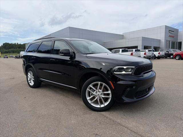 2025 Dodge Durango GT Plus AWD