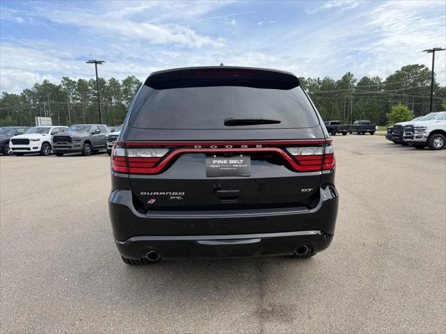 2025 Dodge Durango GT Plus AWD