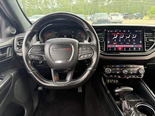 2025 Dodge Durango GT Plus AWD