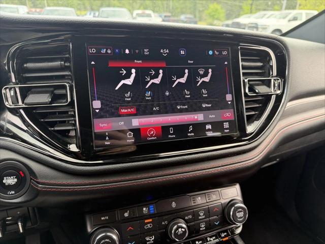 2025 Dodge Durango GT Plus AWD