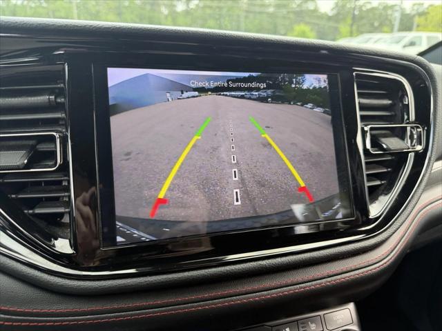 2025 Dodge Durango GT Plus AWD