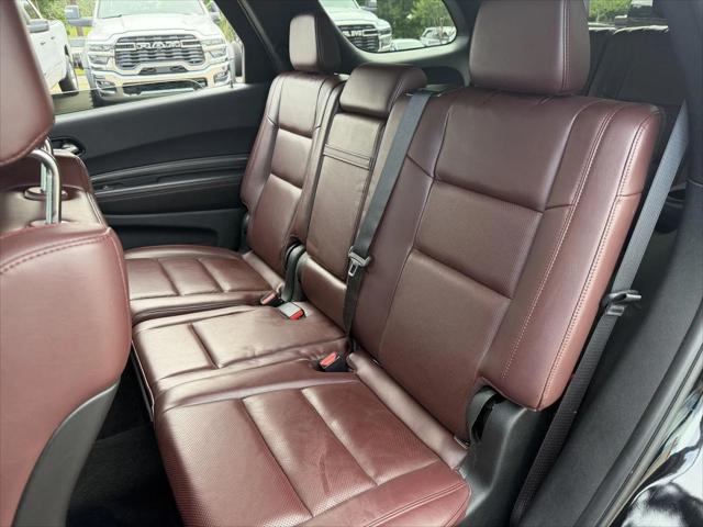 2025 Dodge Durango GT Plus AWD