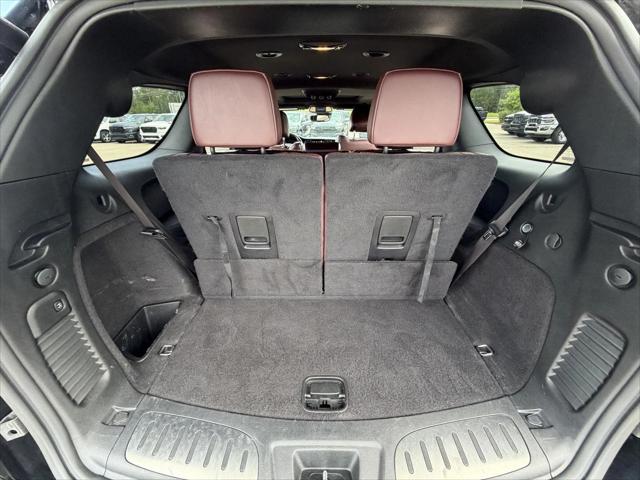 2025 Dodge Durango GT Plus AWD
