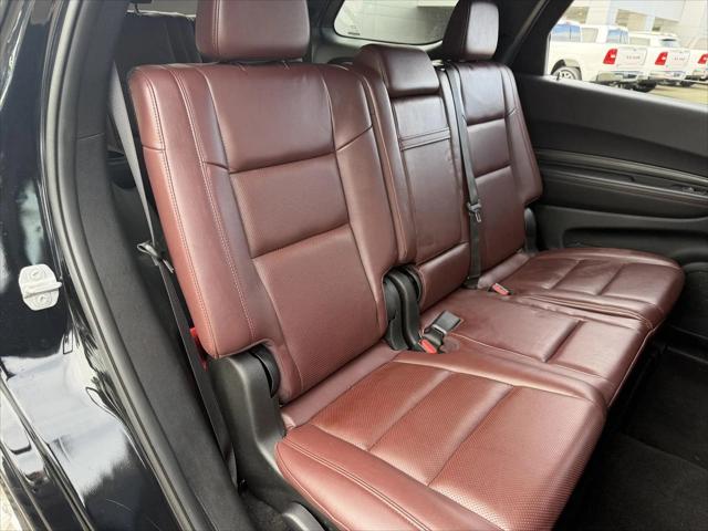 2025 Dodge Durango GT Plus AWD