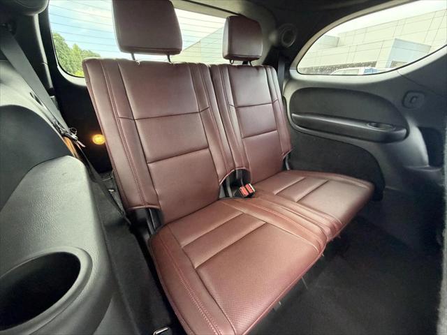 2025 Dodge Durango GT Plus AWD