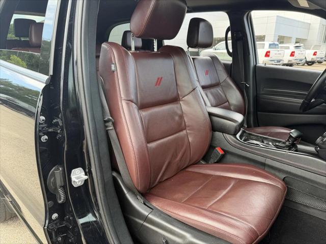 2025 Dodge Durango GT Plus AWD
