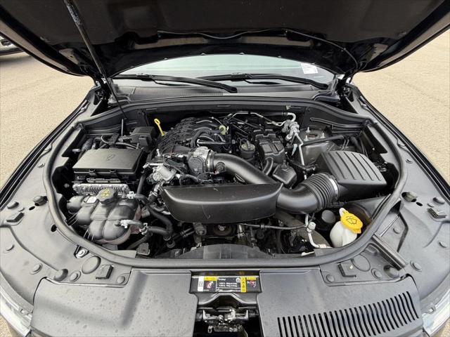 2025 Dodge Durango GT Plus AWD