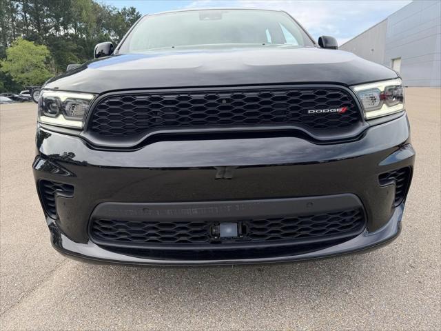 2025 Dodge Durango GT Plus AWD