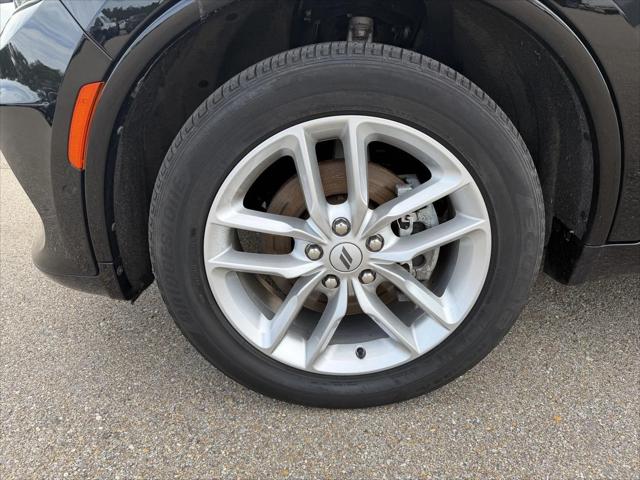 2025 Dodge Durango GT Plus AWD
