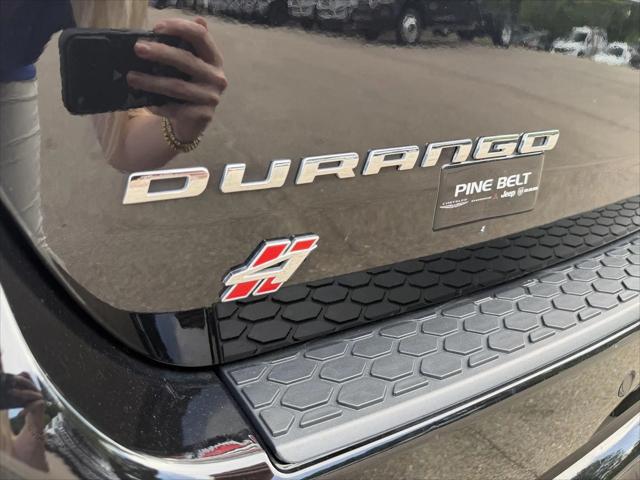 2025 Dodge Durango GT Plus AWD