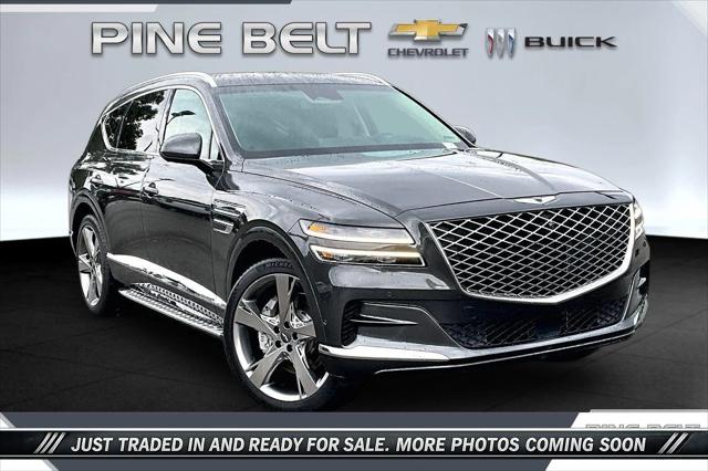 2024 Genesis GV80 3.5T AWD for sale in Hattiesburg, MS