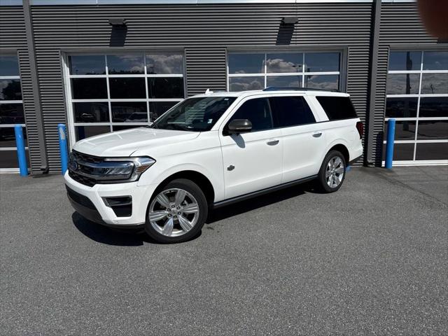 2023 Ford Expedition King Ranch MAX for sale in Starke, FL