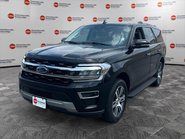 2024 Ford Expedition Limited for sale in Charlottesville, VA