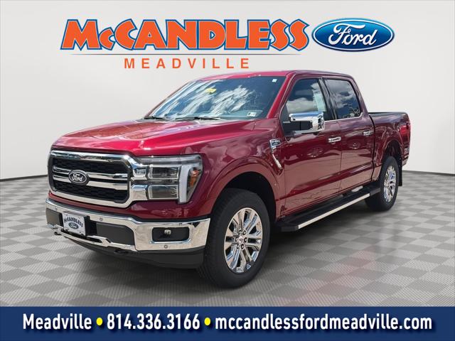 2026 Ford F-150 LARIAT for sale in Meadville, PA