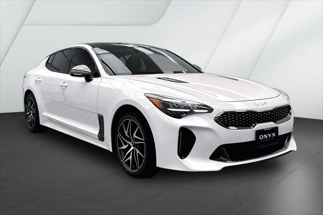 2023 Kia Stinger GT-Line for sale in Omaha, NE