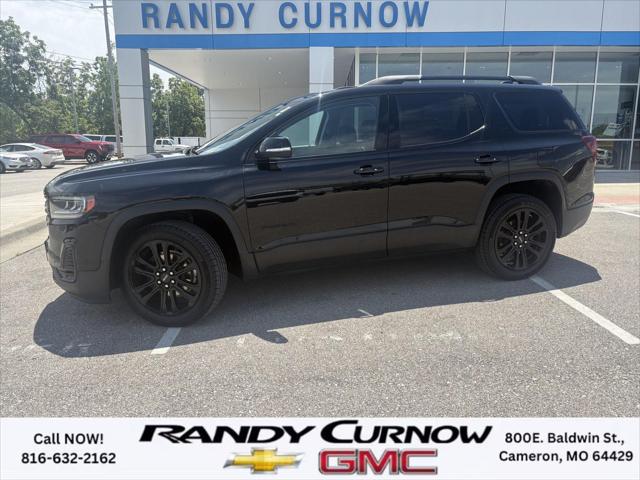 2023 GMC Acadia FWD SLE for sale in Cameron, MO