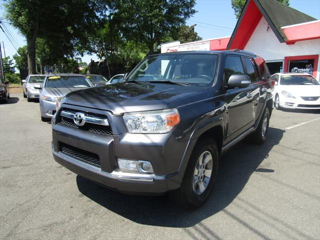 2011 Toyota 4Runner SR5 V6 for sale in Raleigh, NC