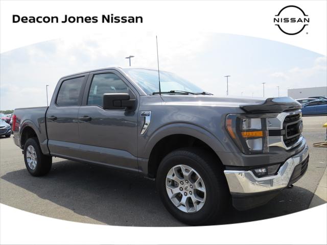 2023 Ford F-150 XLT for sale in Goldsboro, NC