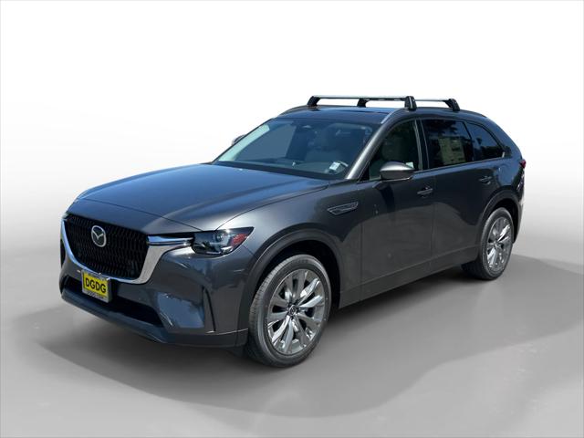 2026 Mazda X-90 3.3 Turbo Preferred for sale in San Jose, CA