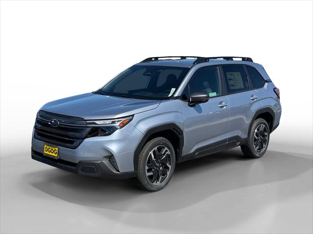 2026 Subaru Forester Limited for sale in San Jose, CA