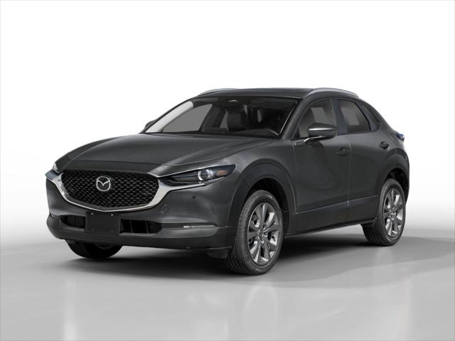 2026 Mazda CX-30 2.5 S Preferred for sale in Concord, CA