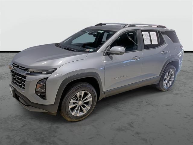 2025 Chevrolet Equinox AWD LT for sale in Erie, PA