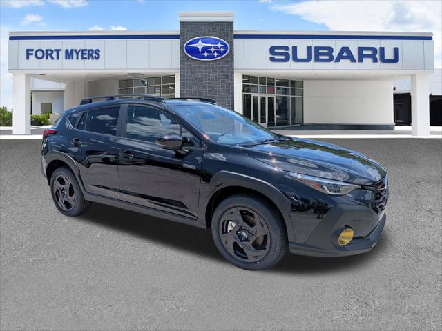 2026 Subaru Crosstrek Sport for sale in Fort Myers, FL