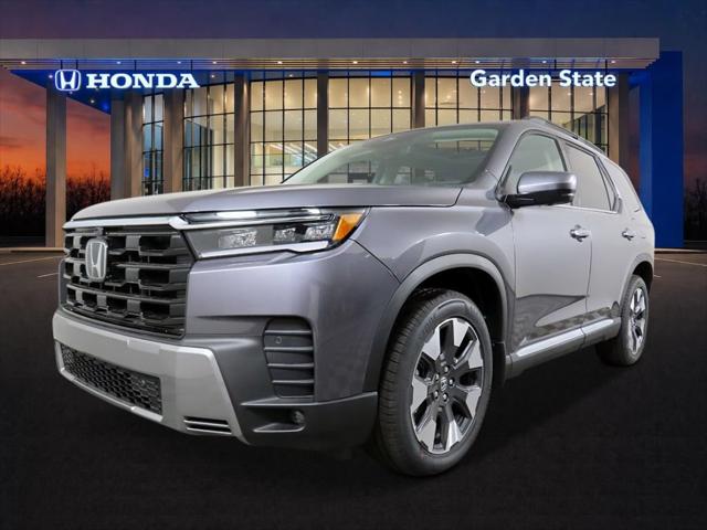 2026 Honda Pilot Touring for sale in Clifton, NJ