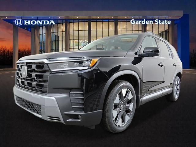 2026 Honda Pilot Elite for sale in Clifton, NJ