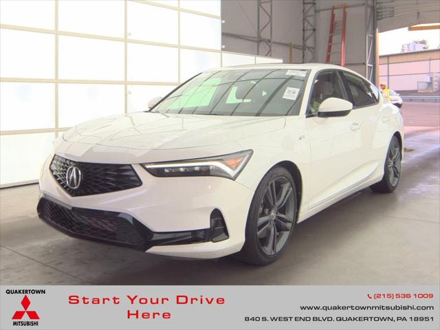 2024 Acura Integra A-SPEC for sale in Quakertown, PA