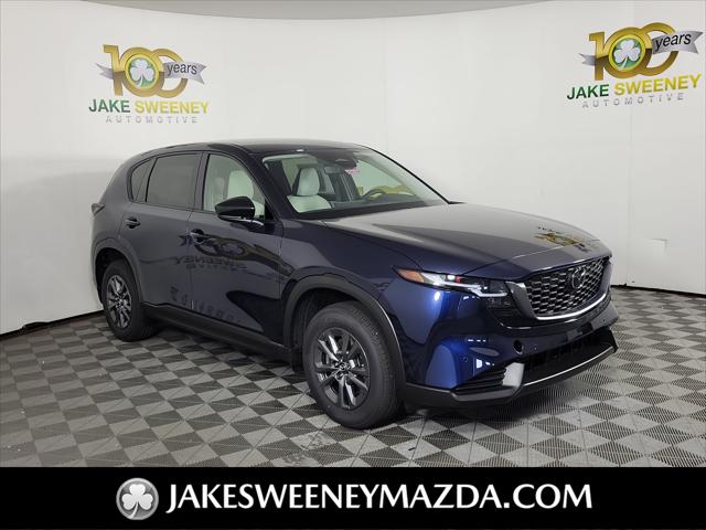 2026 Mazda CX-5 2.5 S Select for sale near Cincinnati, OH