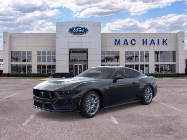2026 Ford Mustang GT Premium Fastback for sale in Houston, TX