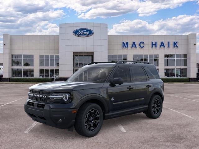 2026 Ford Bronco Sport Outer Banks for sale in Houston, TX
