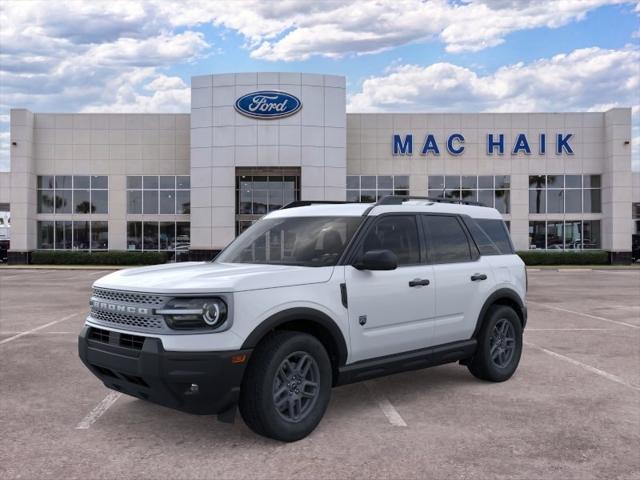 2026 Ford Bronco Sport Big Bend for sale in Houston, TX