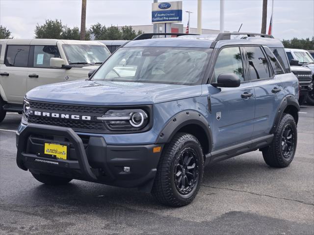 2026 Ford Bronco Sport Big Bend for sale in Houston, TX