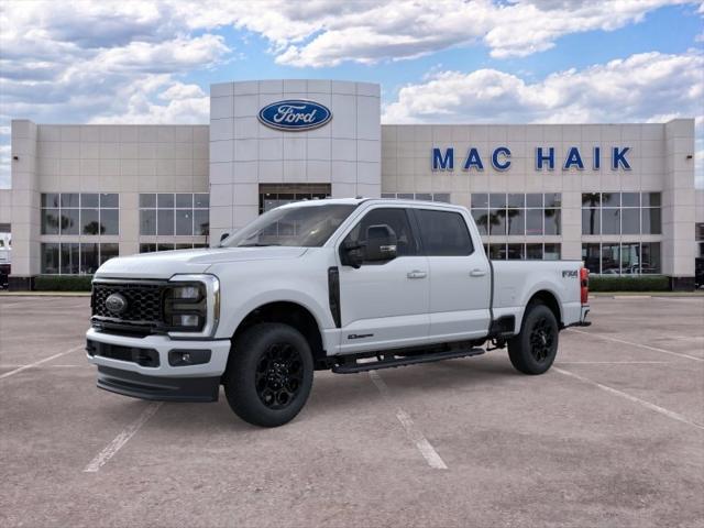 2026 Ford F-250 LARIAT for sale in Houston, TX