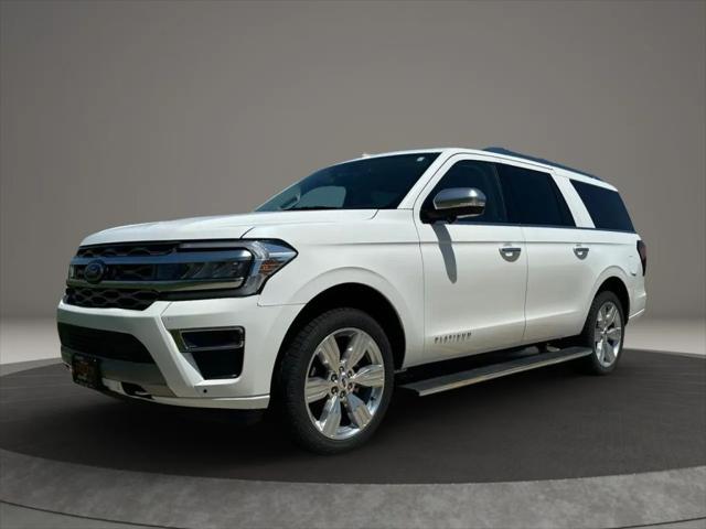2023 Ford Expedition Platinum MAX for sale in Blair, NE