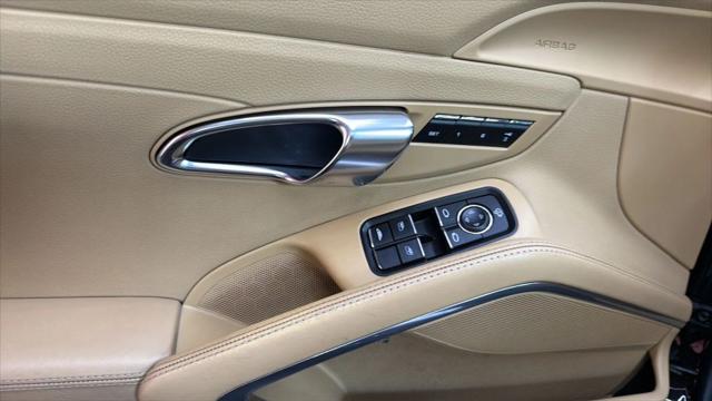 2013 Porsche 911 Carrera 4