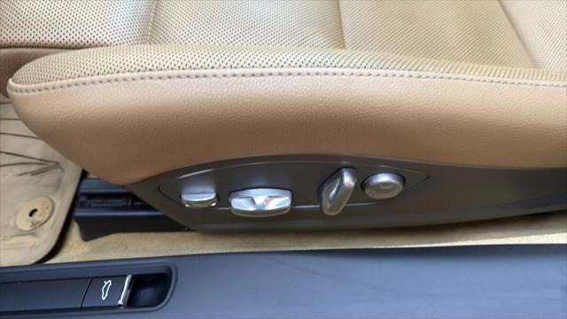 2013 Porsche 911 Carrera 4