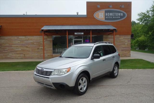 2010 Subaru Forester 2.5X for sale in Cedarburg, WI