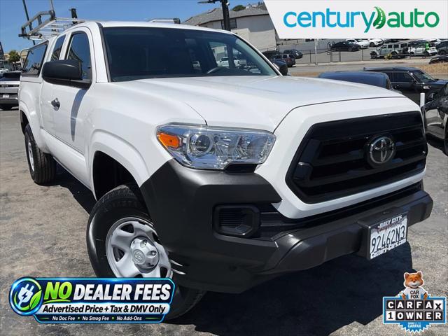 2022 Toyota Tacoma SR for sale in Daly City, CA